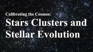 Star Clusters and Stellar Evolution