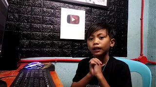 24 BARS CHALLENGE (MARK BEATS) - KIDD REYES OF BATANG PALABAN