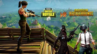 🎮 FORTNITE VS. PUBG 🎮 GAMING MUSIC MIX 2018 | TRAP / HOUSE / EDM MIX by ❌ by Madness Music ❌