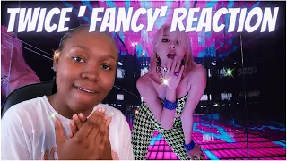 SO THIS IS CHAEYOUNG'S VIDEO?! WHEN WILL IT END?! | TWICE "FANCY" M/V REACTION