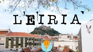 Tour em Leiria | Morar em Portugal