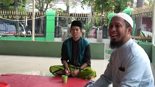 Haram Hukumnya Datang Ke Hajatan Bagi Yang Tidak Diundang (Ust. Syaiful Bahri, S.Ag.) 12 Mei 2024