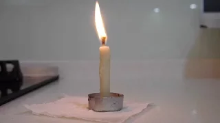 DIY Candle Wicks