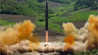 Intelligence Report: North Korea now has missile-ready nuclear weapons