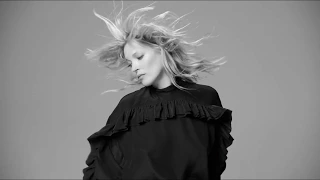 KATE MOSS New Campaign RESERVED Autumn Winter 2017 NEW VIDEO Models: Kate Moss