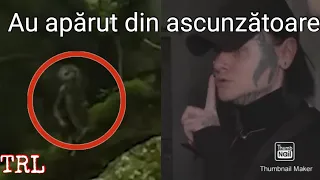 Intamplari paranormale neobișnuite