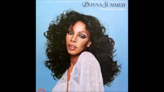 Donna Summer  -  I Love You