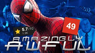 The Spider-Man Game Everyone HATED