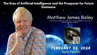 The Eras of Artificial Intelligence and the Prospects for Future Existence
