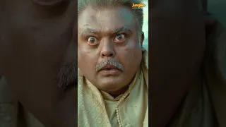 Skanda - Release Trailer | Ram Pothineni, Sree Leela | Boyapati Sreenu | Thaman S | SS Screens