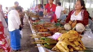 Yum Yum at Kien Svay Krao Resort in Kandal Province