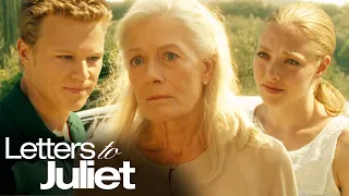 'Real Loss' Scene | Letters to Juliet