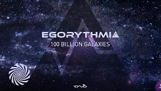 Egorythmia - 100 Billion Galaxies