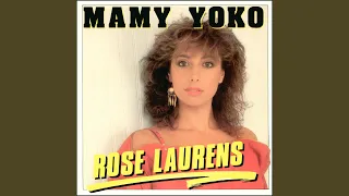 Mamy Yoko (Version longue instrumentale)