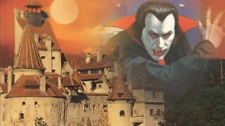 Castelul Bran istorie și legende!! ⚰️🧛🕯