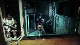 (Destiny 2) Xur Location 7/30/21