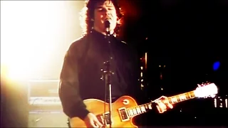 Gary Moore - Separate Ways - (Live From London 1992)