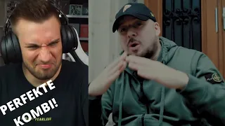 FÜHLE ICH ZU 100%! Kool Savas - AMG (feat. Alies) (prod. Supersonic) - REACTION