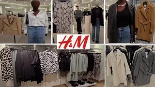 H&M🍀 WOMENSWEAR 🍃 COLLECTION ❤️ MAY2024