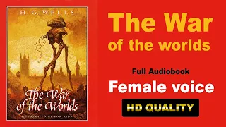 The War of worlds by H. G. Wells