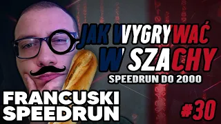 grałem tylko FRANCUZA i... Speedrun do 2000 #30 (1840-1870)