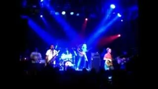 SOJA "Rest of my life" live in London 6/11/12