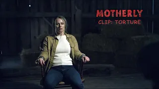 MOTHERLY (2021) - Clip: The Torture