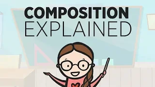 Composition in Art Explained