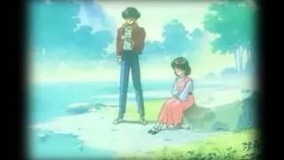 Yusuke x Keiko~Time goes by