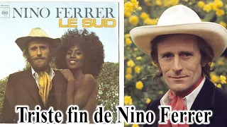 La vie et la triste fin de Nino Ferrer