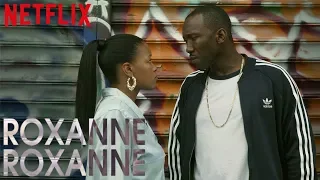 ROXANNE ROXANNE Preview und Vorabkritik I Netflix Original Film