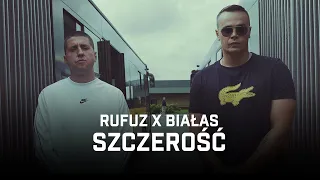 Rufuz ft. Białas - Szczerość (prod. PSR)