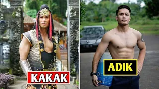 7 Daftar Artis Lawas yang Ternyata Saudara Kandung