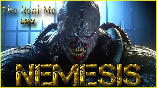 Nemesis【GMV】