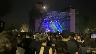 The Offspring - Gotta Get Away [Live From Slam Dunk Festival Italia 2023]