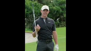 Why Rory McIlroy Switched to High Bounce Wedges | TaylorMade Golf