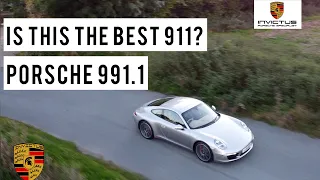 Review Porsche 911 991.1 | Is this the best 911 ever?