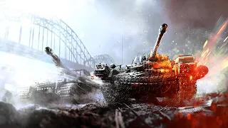 The Second World War - Battlefield V Cinematic