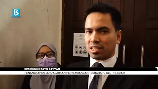 Kes bunuh zayn rayyan: penangkapan berdasarkan perkembangan terbaharu kes - peguam