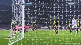 Cristiano Ronaldo vs Zaragoza (H) 12-13 HD 720p By Nikos248 [English Commentary]