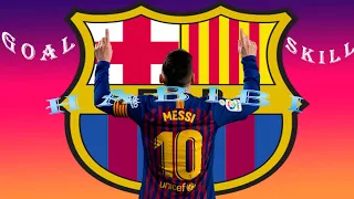 Lionel Messi | HABIBI | Goal & skill [edit after effect]