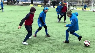 Leo Cup 2024, Голбері Чернівці - Покрова Львів , 5:0