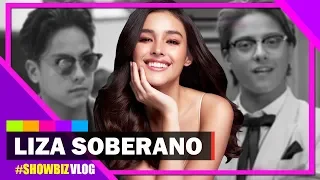 [LizQuen] Liza Soberano gustong ITAMBAL kay Daniel Padilla, APRUB kaya ang LizQuen? | #LizQuen