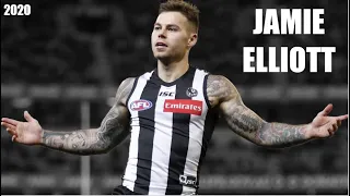 Jamie Elliott 2020 Highlight Reel