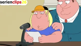 BEST OF FAMILY GUY #007  [Deutsch/German]