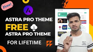 Astra Pro Theme Free Download | Get Lifetime Free Astra pro Theme | Astra Pro Plugin free Download