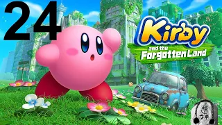 Kirby and the Forgotten Land - Part 24