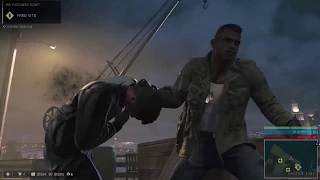 Mafia 3 Brutal Executions Montage Part 1