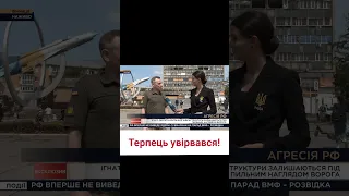 👊 "Терпець увірвався!" Ігнат зробив заяву про F-16