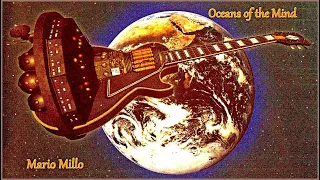 Mario Millo - Oceans Of Mind. 2001. Progressive Rock. Symphonic Prog. Full Album
